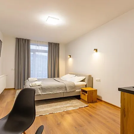 Apartahotel Garda - Breakfast Included In The Price Restaurant Free Parking Mountain View Kitchen In The Separate Entrance