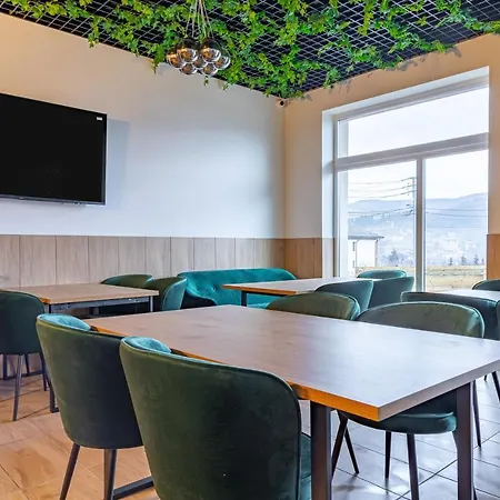 Garda - Breakfast Included In The Price Restaurant Free Parking Mountain View Kitchen In The Separate Entrance Lejlighedshotel