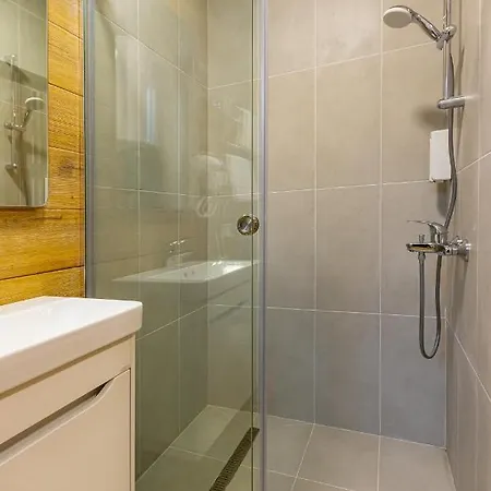 Garda - Breakfast Included In The Price Restaurant Free Parking Mountain View Kitchen In The Separate Entrance Apartahotel 3*