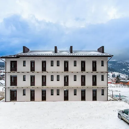 Garda - Breakfast Included In The Price Restaurant Free Parking Mountain View Kitchen In The Separate Entrance 3* Bukovel