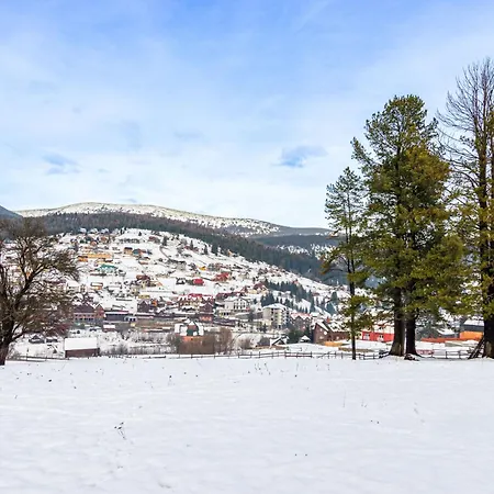 Garda - Breakfast Included In The Price Restaurant Free Parking Mountain View Kitchen In The Separate Entrance Bukovel