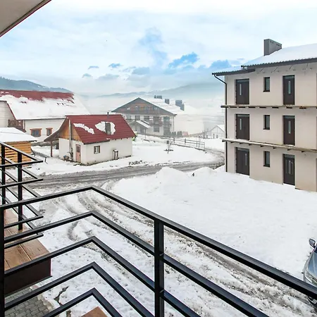 Garda - Breakfast Included In The Price Restaurant Free Parking Mountain View Kitchen In The Separate Entrance Bukovel