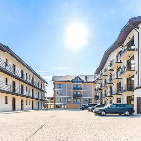 Apartahotel Garda - Breakfast Included In The Price Restaurant Free Parking Mountain View Kitchen In The Separate Entrance