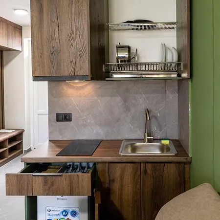 Garda - Breakfast Included In The Price Restaurant Free Parking Mountain View Kitchen In The Separate Entrance 3*