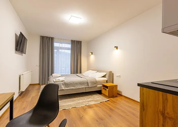 Apart Otel Garda - Breakfast Included In The Price Restaurant Free Parking Mountain View Kitchen In The Separate Entrance