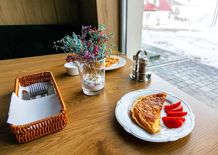 Garda - Breakfast Included In The Price Restaurant Free Parking Mountain View Kitchen In The Separate Entrance